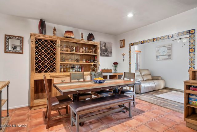 2302 Circulo De Anza, Tubac, AZ 85646