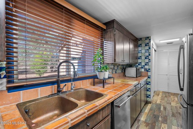 2302 Circulo De Anza, Tubac, AZ 85646