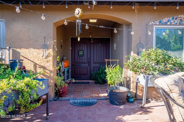 2302 Circulo De Anza, Tubac, AZ 85646