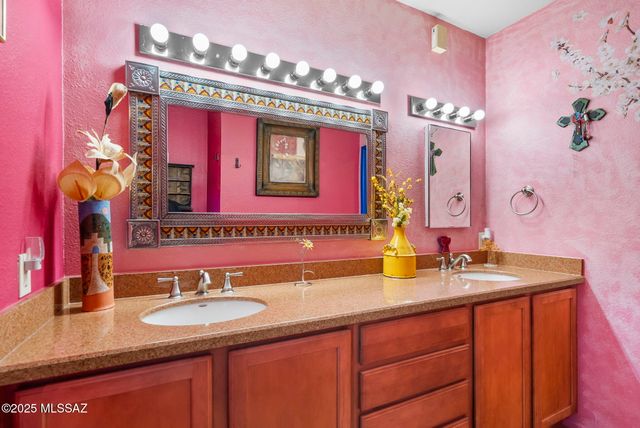 2302 Circulo De Anza, Tubac, AZ 85646