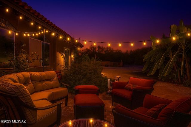 2302 Circulo De Anza, Tubac, AZ 85646