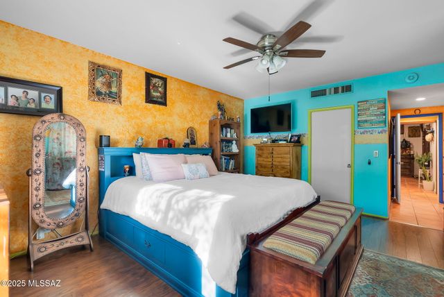 2302 Circulo De Anza, Tubac, AZ 85646