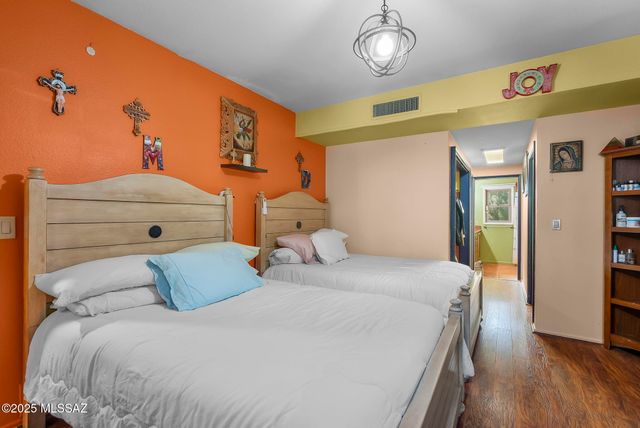 2302 Circulo De Anza, Tubac, AZ 85646