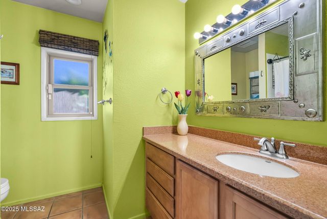 2302 Circulo De Anza, Tubac, AZ 85646