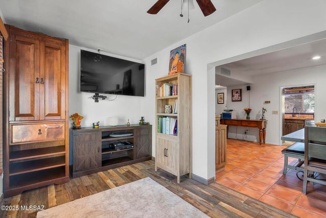 2302 Circulo De Anza, Tubac, AZ 85646