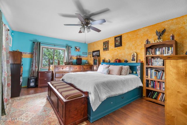 2302 Circulo De Anza, Tubac, AZ 85646