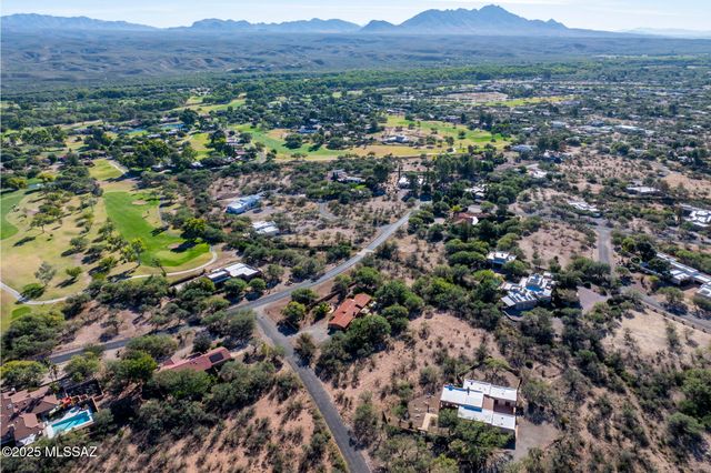 2302 Circulo De Anza, Tubac, AZ 85646