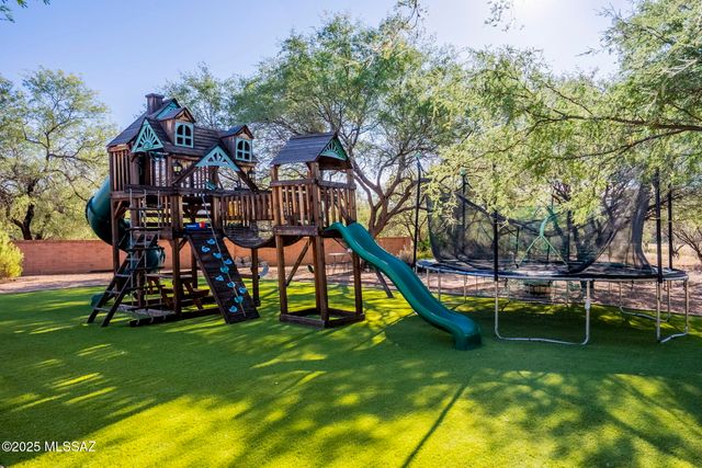 2302 Circulo De Anza, Tubac, AZ 85646