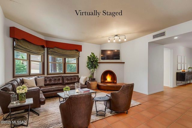 2302 Circulo De Anza, Tubac, AZ 85646