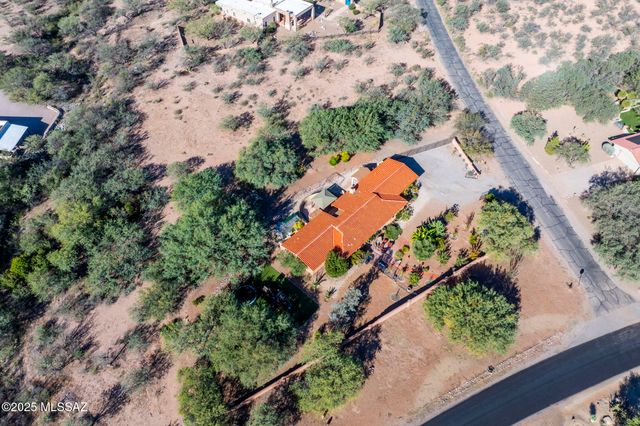 2302 Circulo De Anza, Tubac, AZ 85646