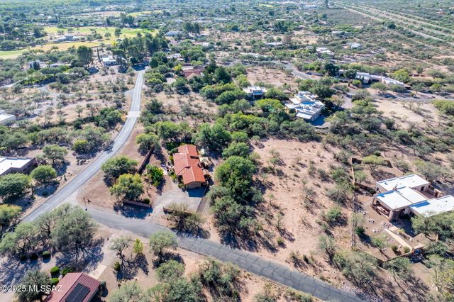 2302 Circulo De Anza, Tubac, AZ 85646