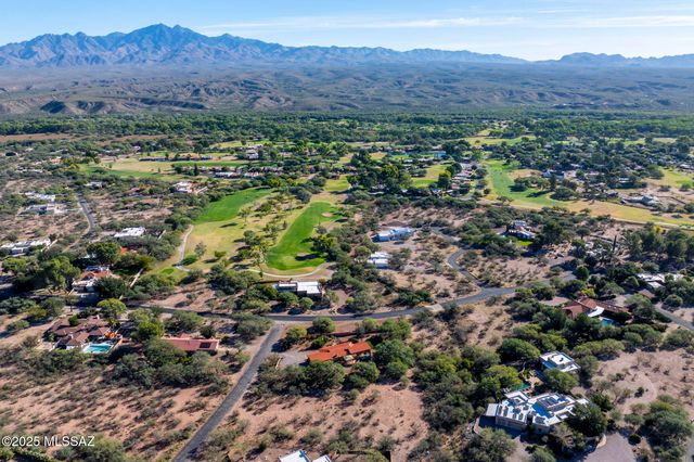 2302 Circulo De Anza, Tubac, AZ 85646