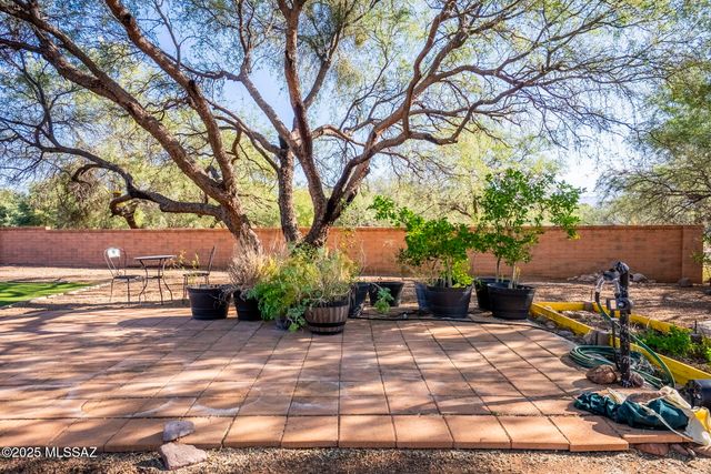 2302 Circulo De Anza, Tubac, AZ 85646