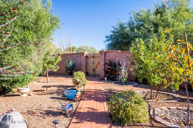 2302 Circulo De Anza, Tubac, AZ 85646