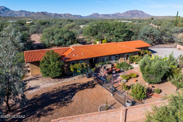 2302 Circulo De Anza, Tubac, AZ 85646