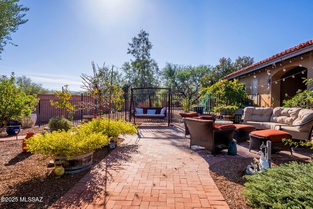 2302 Circulo De Anza, Tubac, AZ 85646