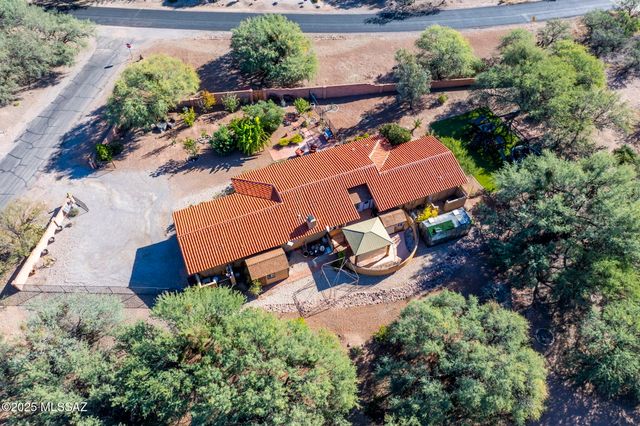 2302 Circulo De Anza, Tubac, AZ 85646
