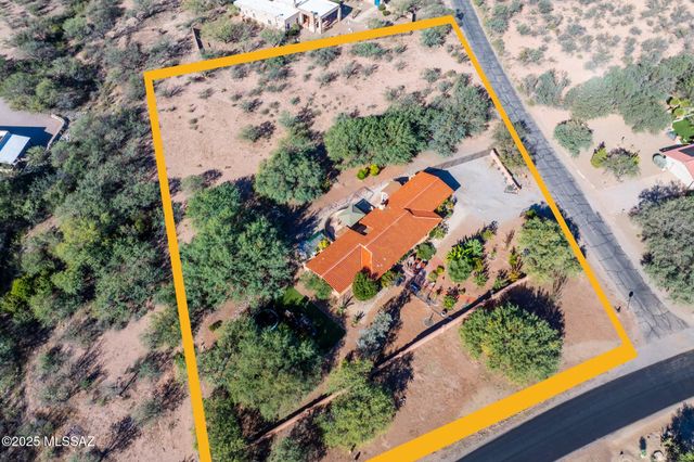 2302 Circulo De Anza, Tubac, AZ 85646