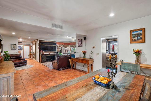 2302 Circulo De Anza, Tubac, AZ 85646