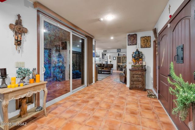 2302 Circulo De Anza, Tubac, AZ 85646