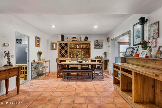 2302 Circulo De Anza, Tubac, AZ 85646