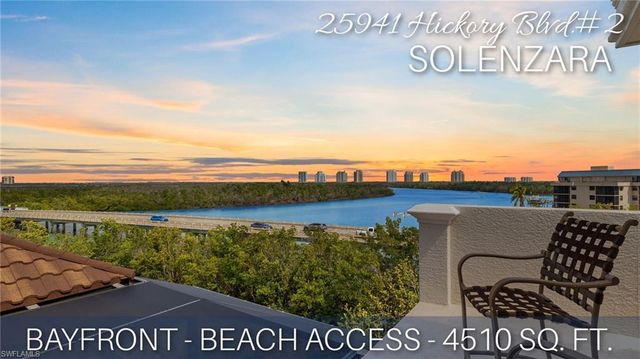 25941 Hickory BLVD 2, Bonita Springs, FL 34134