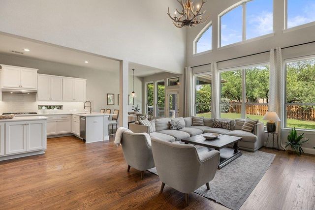 17612 Wildrye DR, Austin, TX 78738