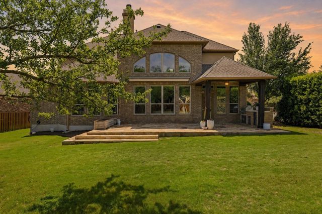 17612 Wildrye DR, Austin, TX 78738