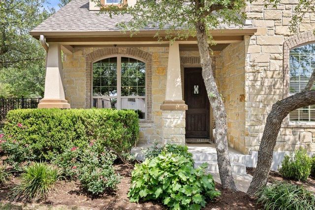 17612 Wildrye DR, Austin, TX 78738