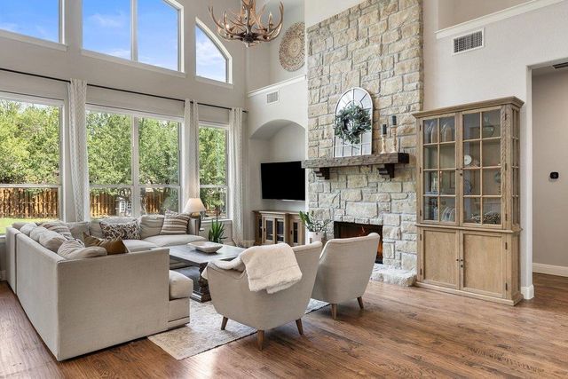 17612 Wildrye DR, Austin, TX 78738