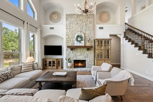 17612 Wildrye DR, Austin, TX 78738