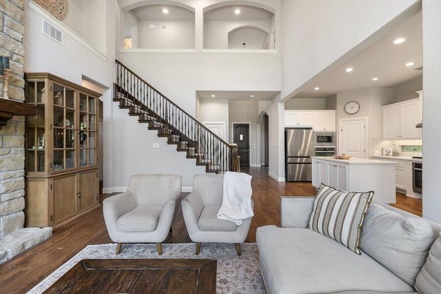 17612 Wildrye DR, Austin, TX 78738