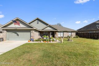 17264 Coventry Estates Boulevard, D'iberville, MS 39540