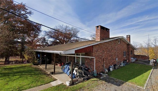 731 North Lane, Mckeesport, PA 15132