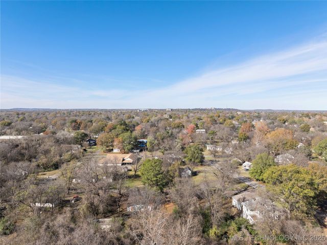 521 S 7th Street, Muskogee, OK 74401