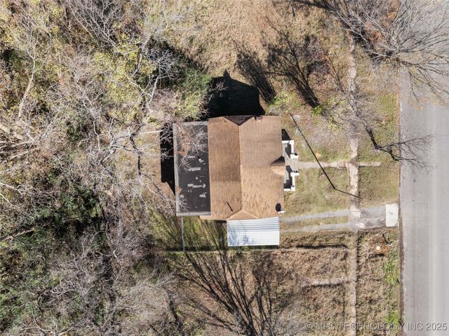 521 S 7th Street, Muskogee, OK 74401