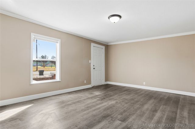 521 S 7th Street, Muskogee, OK 74401