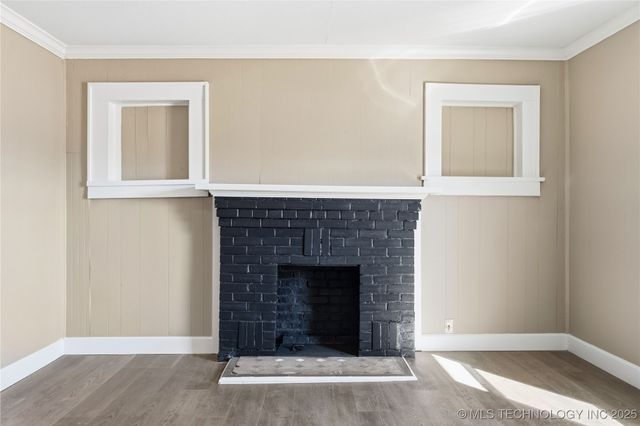 521 S 7th Street, Muskogee, OK 74401