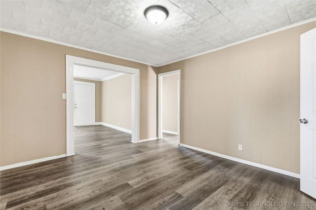 521 S 7th Street, Muskogee, OK 74401