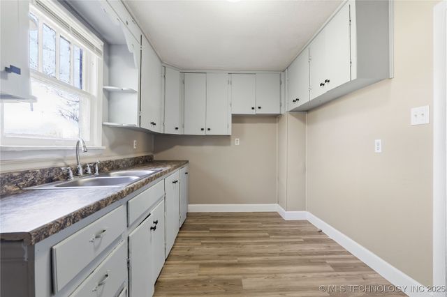 521 S 7th Street, Muskogee, OK 74401