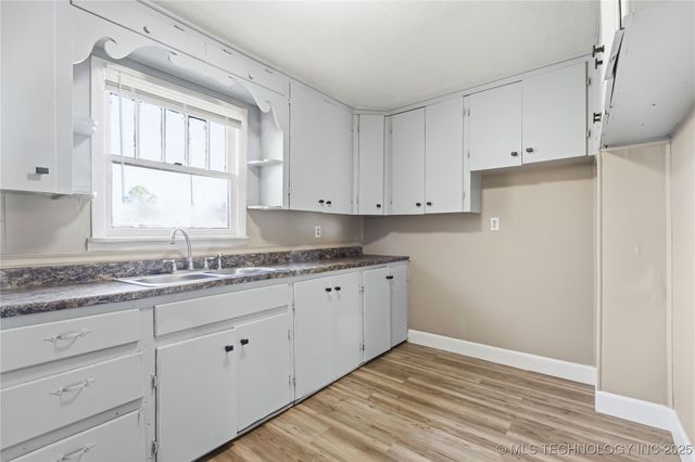 521 S 7th Street, Muskogee, OK 74401