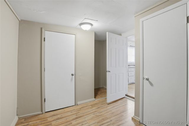 521 S 7th Street, Muskogee, OK 74401