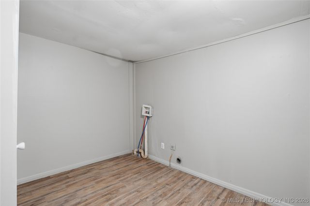 521 S 7th Street, Muskogee, OK 74401