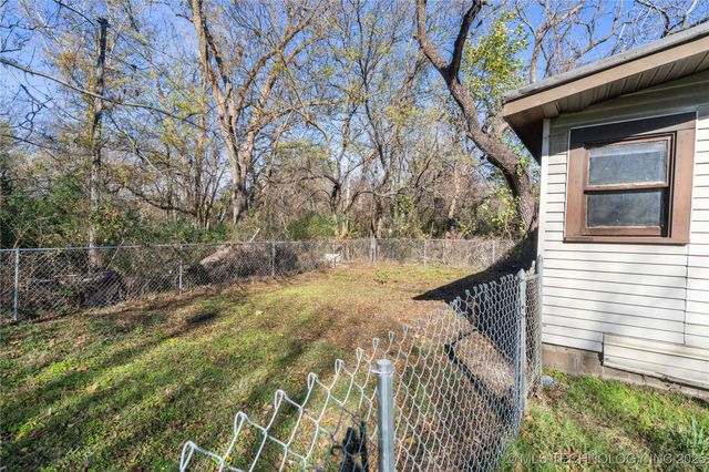 521 S 7th Street, Muskogee, OK 74401