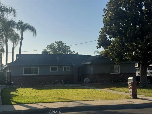 12745 Oaks, Chino, CA 91710