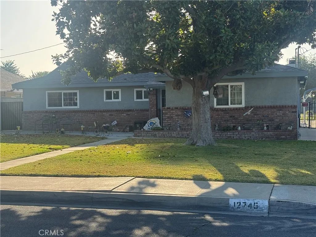12745 Oaks, Chino, CA 91710