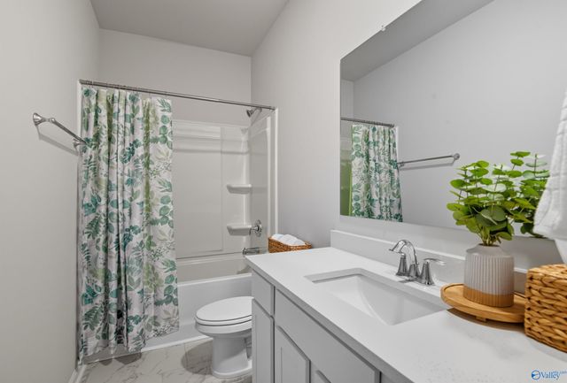 125 Sager Circle, Harvest, AL 35749