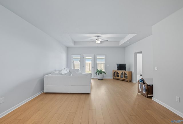 125 Sager Circle, Harvest, AL 35749