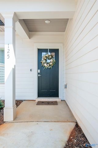 125 Sager Circle, Harvest, AL 35749