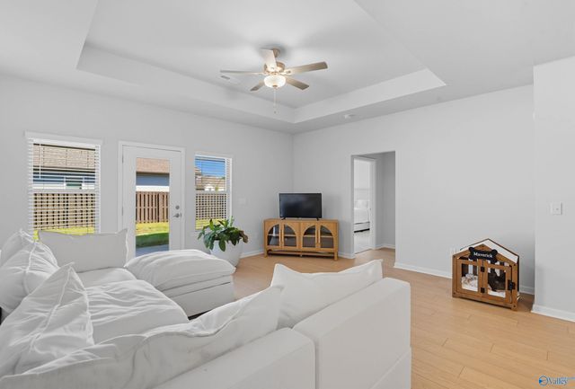 125 Sager Circle, Harvest, AL 35749